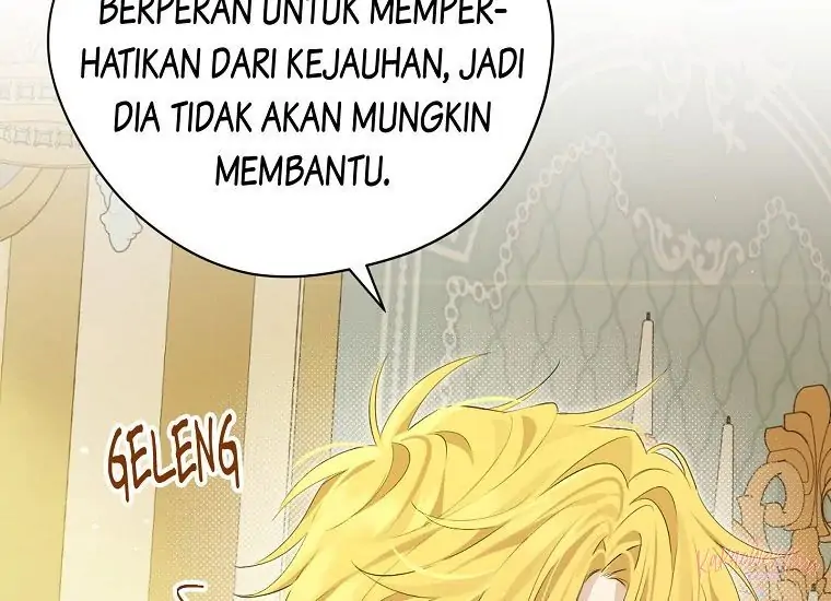 Actually, I Was the Real One chapter 110 halaman 116