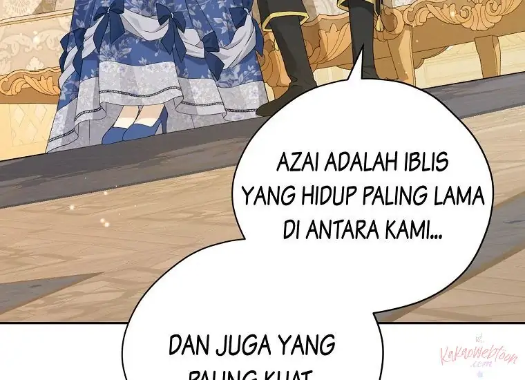 Actually, I Was the Real One chapter 110 halaman 128
