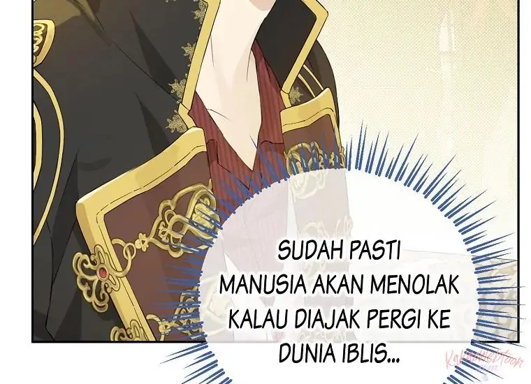 Actually, I Was the Real One chapter 110 halaman 151