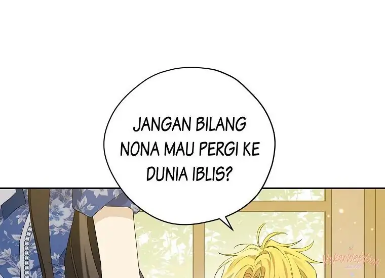 Actually, I Was the Real One chapter 110 halaman 158