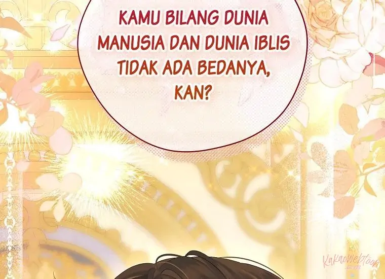 Actually, I Was the Real One chapter 110 halaman 167