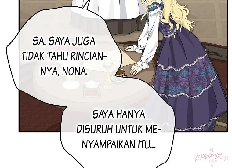 Actually, I Was the Real One chapter 111 halaman 16