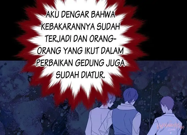 Actually, I Was the Real One chapter 111 halaman 21