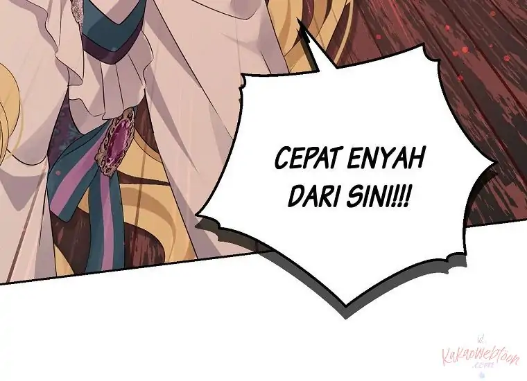 Actually, I Was the Real One chapter 111 halaman 57
