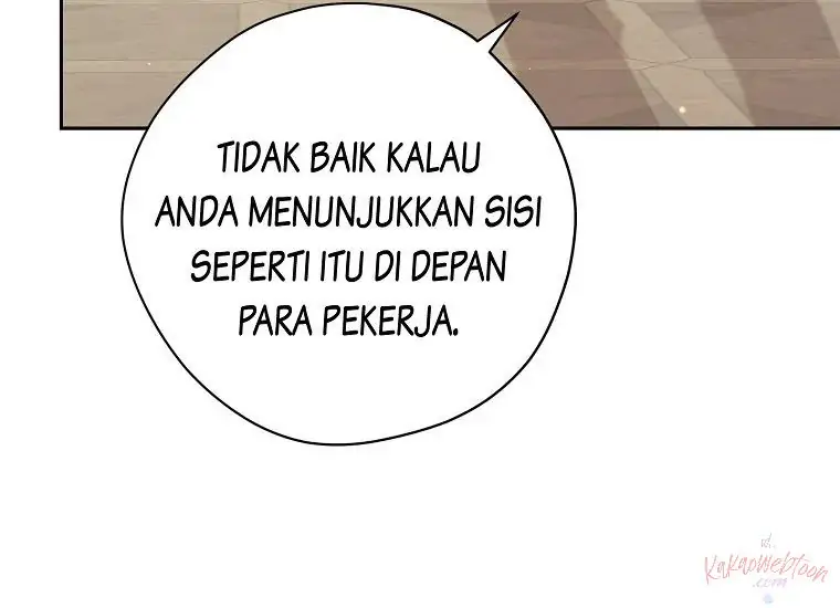 Actually, I Was the Real One chapter 111 halaman 77