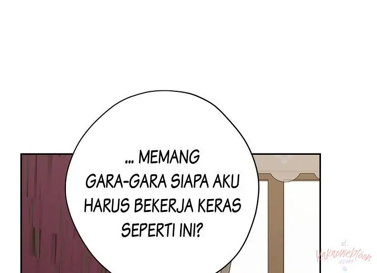 Actually, I Was the Real One chapter 111 halaman 81