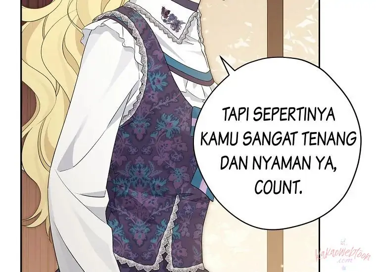Actually, I Was the Real One chapter 111 halaman 83