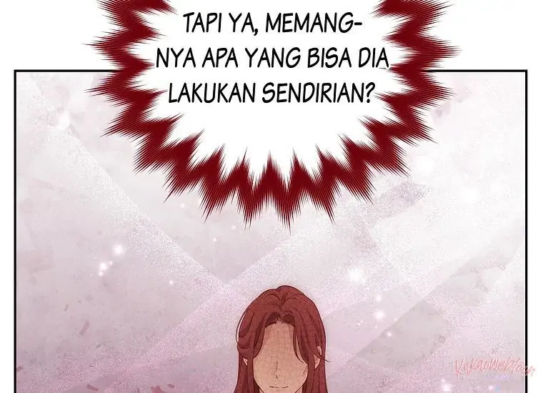 Actually, I Was the Real One chapter 111 halaman 100