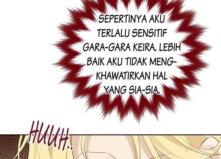 Actually, I Was the Real One chapter 111 halaman 103