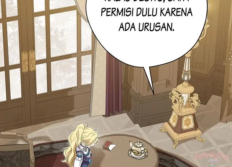 Actually, I Was the Real One chapter 111 halaman 106