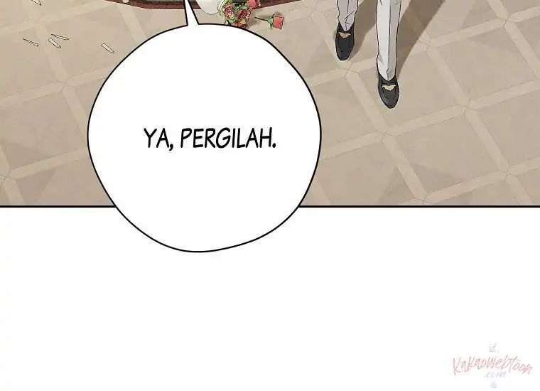 Actually, I Was the Real One chapter 111 halaman 108