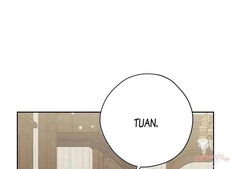 Actually, I Was the Real One chapter 111 halaman 112