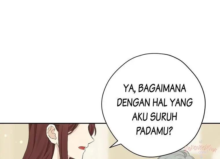 Actually, I Was the Real One chapter 111 halaman 115