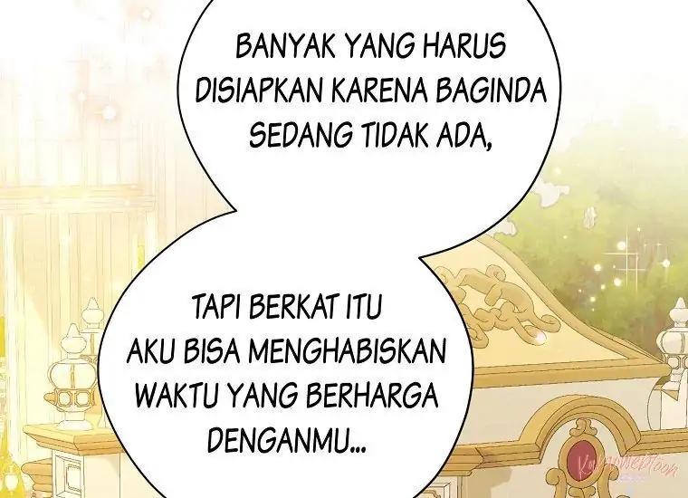 Actually, I Was the Real One chapter 111 halaman 127