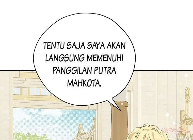 Actually, I Was the Real One chapter 111 halaman 131