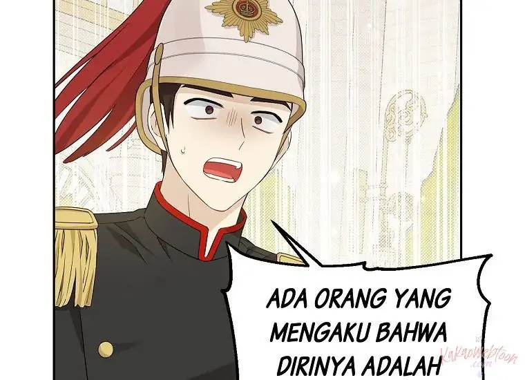 Actually, I Was the Real One chapter 111 halaman 148