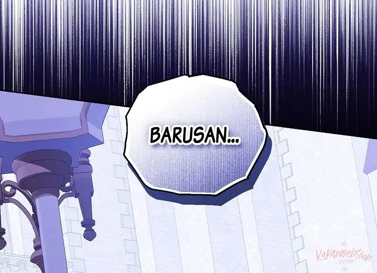 Actually, I Was the Real One chapter 111 halaman 150