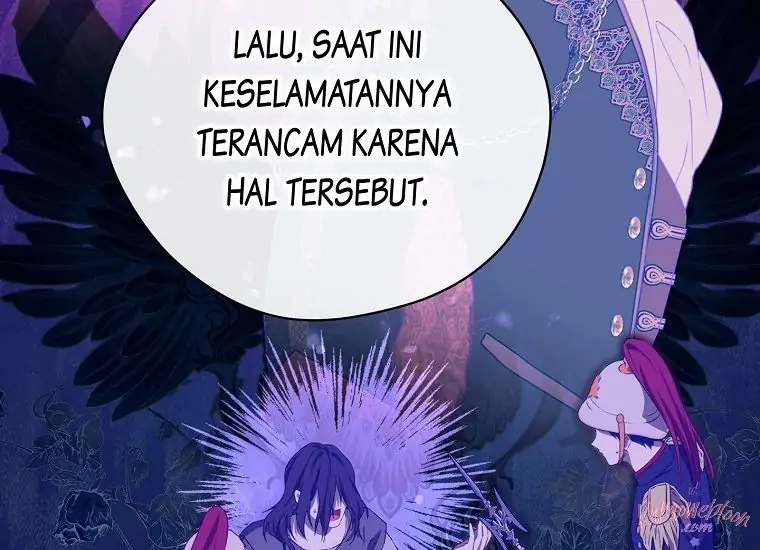 Actually, I Was the Real One chapter 111 halaman 167