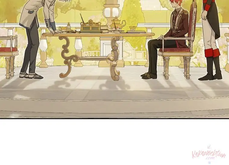 Actually, I Was the Real One chapter 111 halaman 174