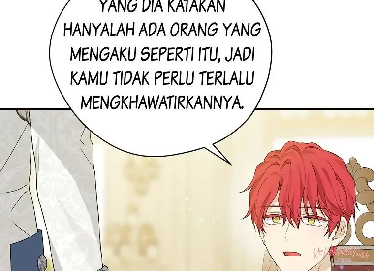 Actually, I Was the Real One chapter 111 halaman 176