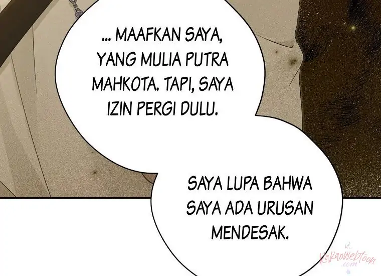 Actually, I Was the Real One chapter 111 halaman 181