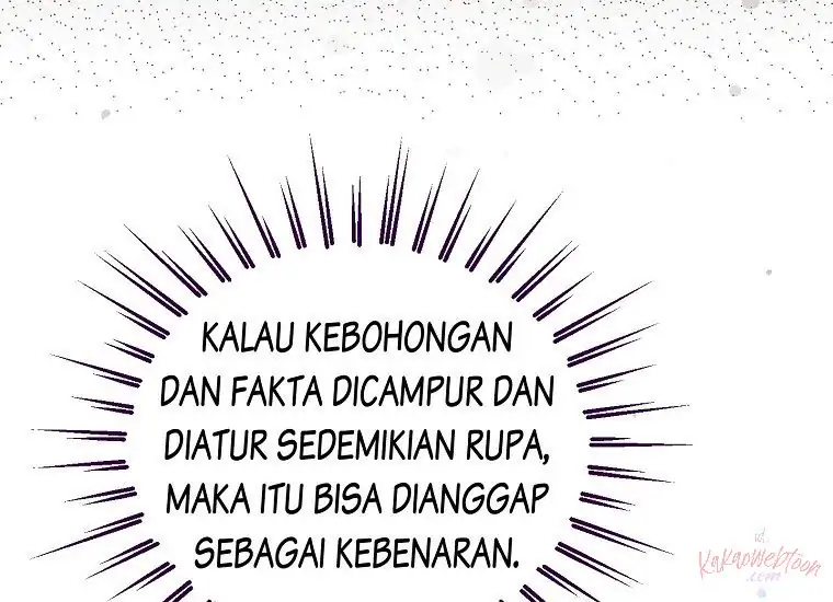 Actually, I Was the Real One Bab 112 halaman 25