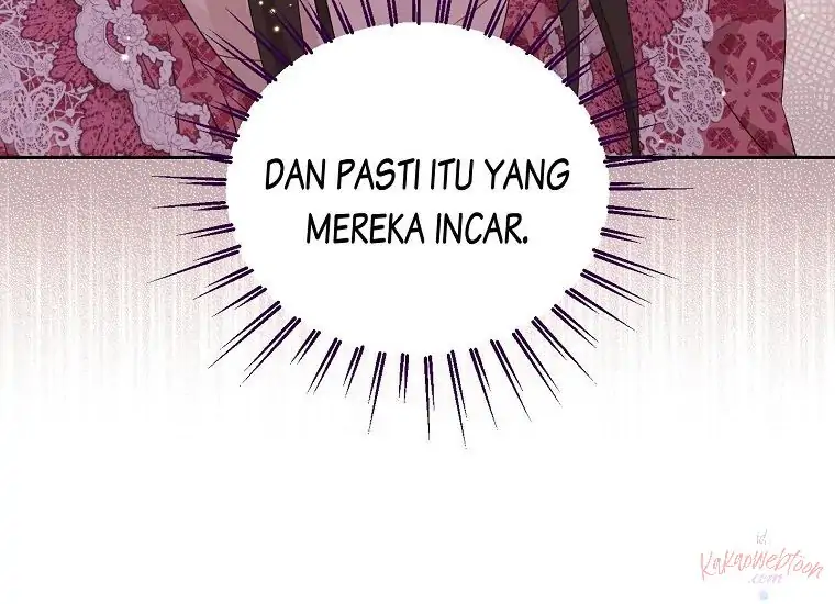 Actually, I Was the Real One Bab 112 halaman 28