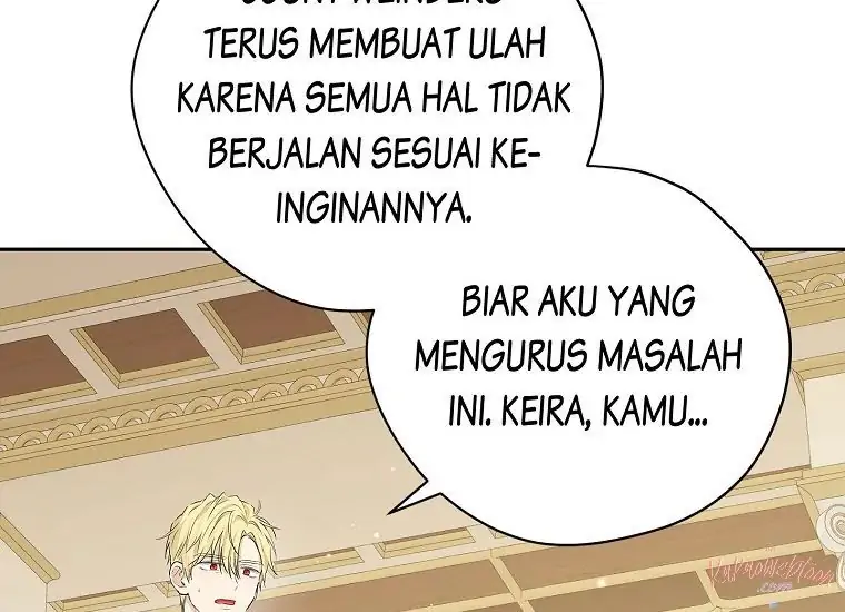 Actually, I Was the Real One Bab 112 halaman 30