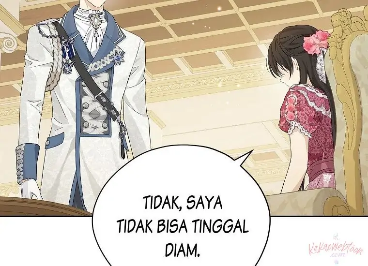 Actually, I Was the Real One Bab 112 halaman 31