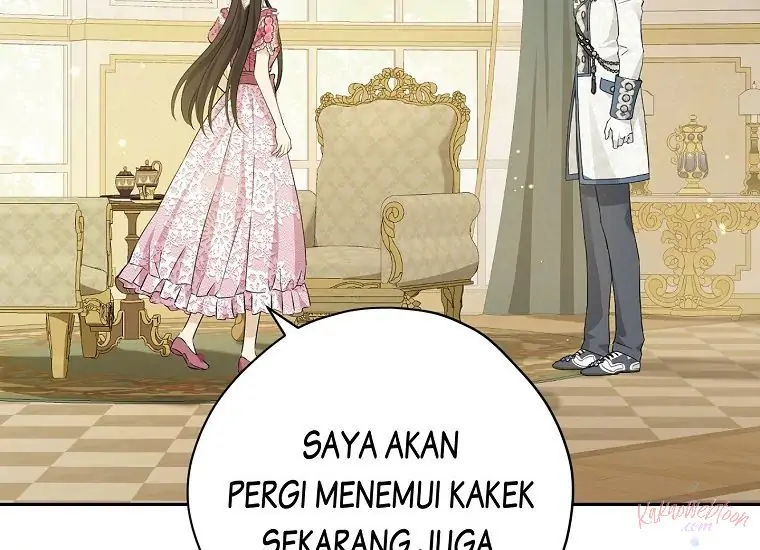 Actually, I Was the Real One Bab 112 halaman 34