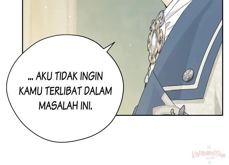 Actually, I Was the Real One Bab 112 halaman 37