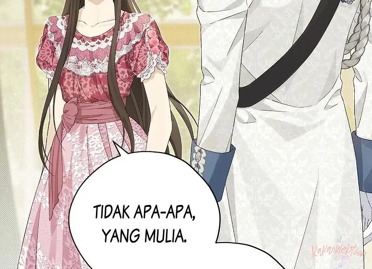 Actually, I Was the Real One Bab 112 halaman 40