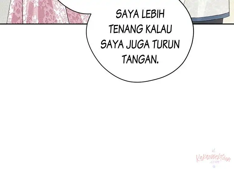Actually, I Was the Real One Bab 112 halaman 41