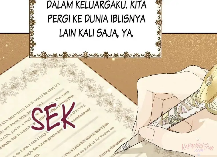 Actually, I Was the Real One Bab 112 halaman 68
