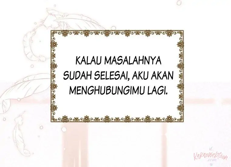 Actually, I Was the Real One Bab 112 halaman 71