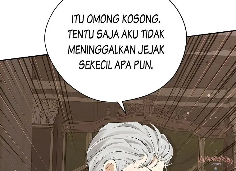 Actually, I Was the Real One Bab 112 halaman 128