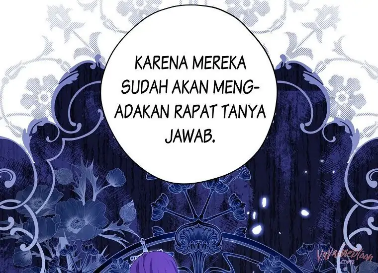 Actually, I Was the Real One Bab 112 halaman 148