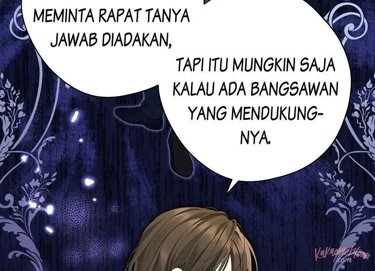 Actually, I Was the Real One Bab 112 halaman 150