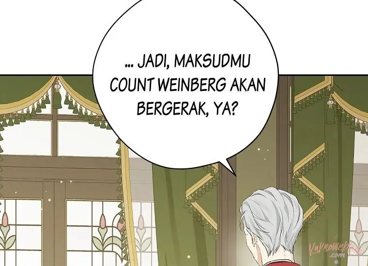 Actually, I Was the Real One Bab 112 halaman 154