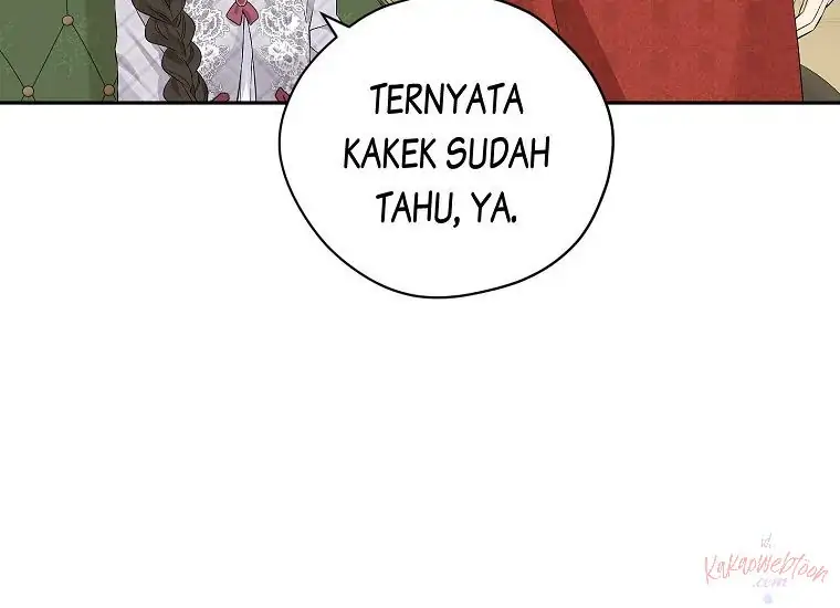 Actually, I Was the Real One Bab 112 halaman 156