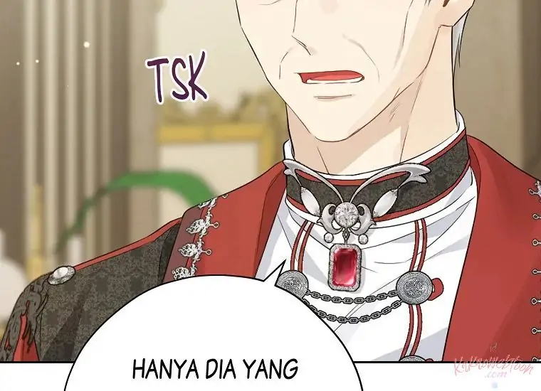 Actually, I Was the Real One Bab 112 halaman 158
