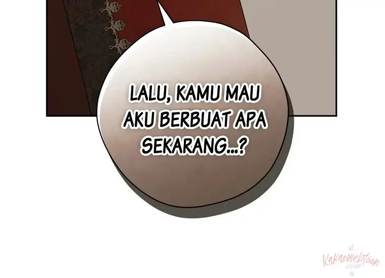 Actually, I Was the Real One Bab 112 halaman 166