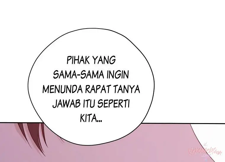 Actually, I Was the Real One Bab 112 halaman 183