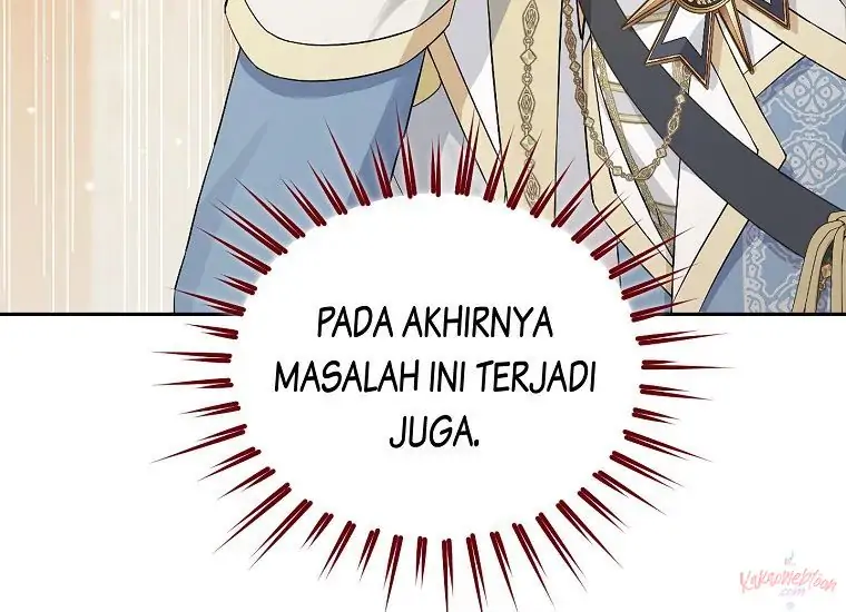 Actually, I Was the Real One Bab 113 halaman 11