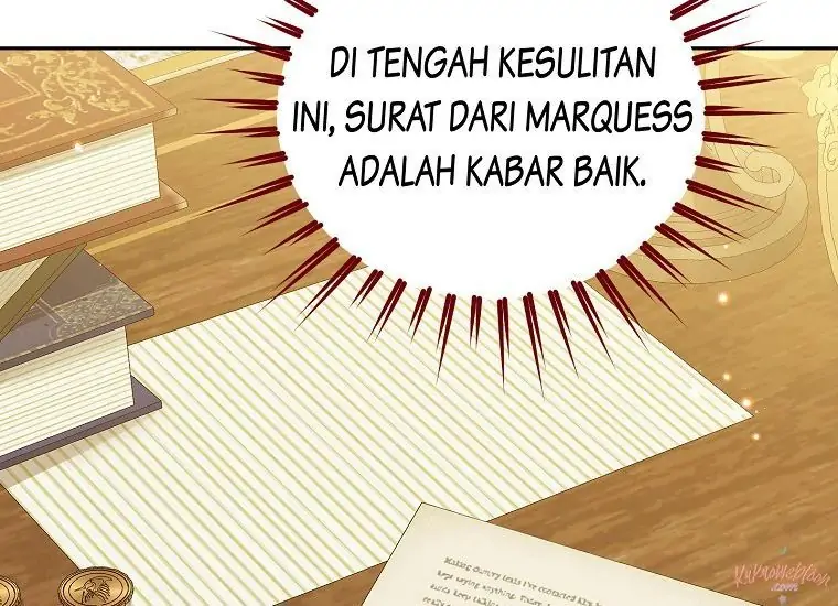 Actually, I Was the Real One Bab 113 halaman 23