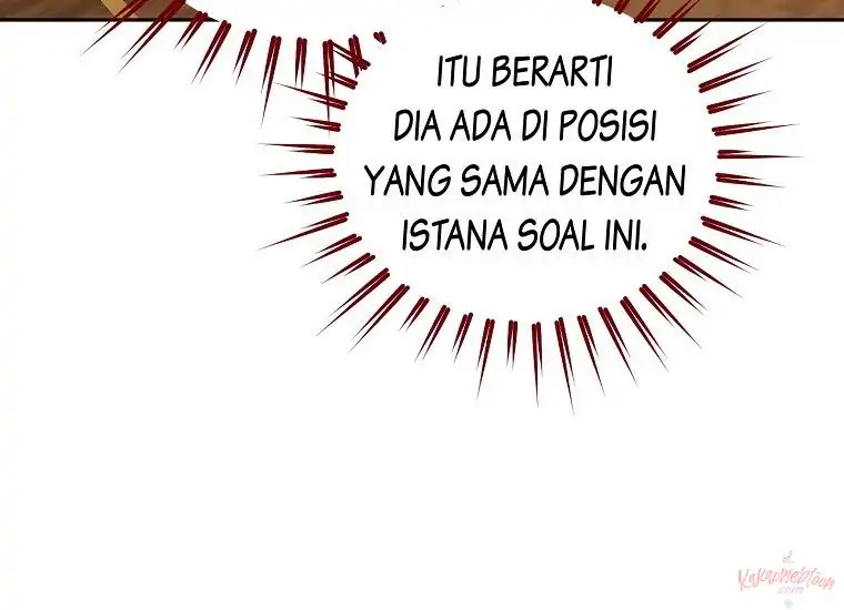 Actually, I Was the Real One Bab 113 halaman 25