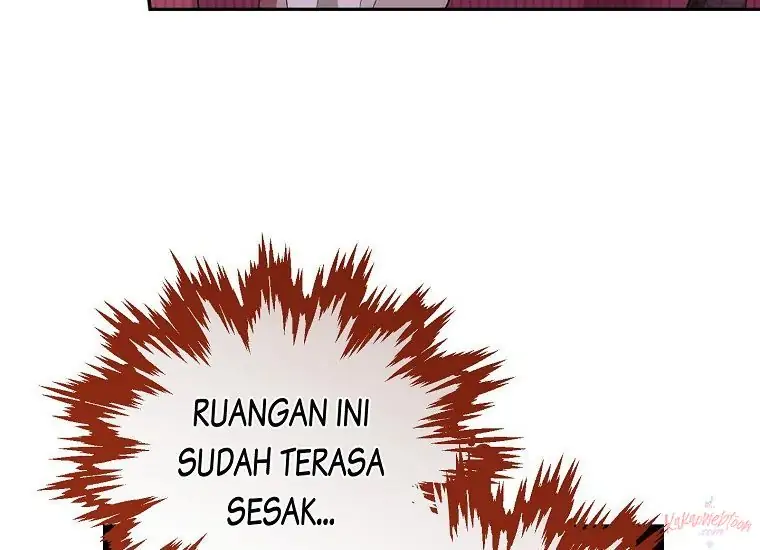 Actually, I Was the Real One Bab 113 halaman 58