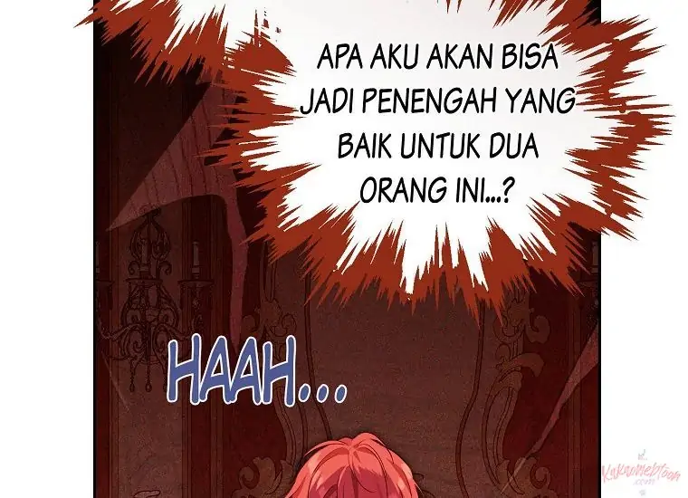 Actually, I Was the Real One Bab 113 halaman 59