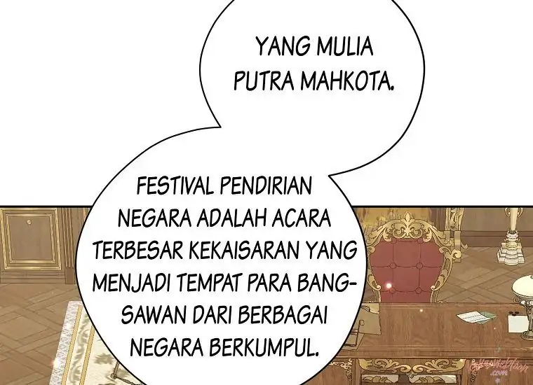 Actually, I Was the Real One Bab 113 halaman 62