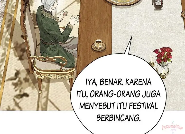 Actually, I Was the Real One Bab 113 halaman 64